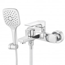 Змішувач для ванни VENTA BME307LC