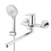Змішувач для ванни VENTA BL305DC
