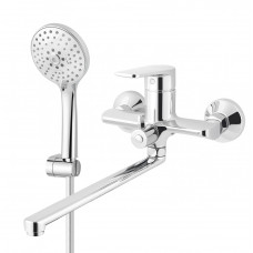 Змішувач для ванни VENTA BL305DC