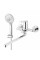 Змішувач для ванни VENTA BL305DC