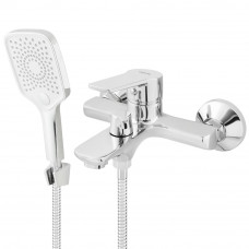 Змішувач для ванни VENTA VD316LC