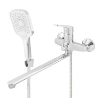 Змішувач для ванни VENTA VH336DC