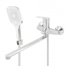 Змішувач для ванни VENTA VH336DC
