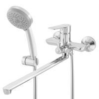 Смеситель для ванны VENTA BC305DC