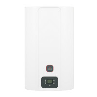 Газовый котел BIASI RINNOVA ADAPTIVE 35кВт M300V.3035 SV