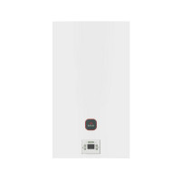 Газовый котел BIASI RINNOVA COND 24кВт 24S