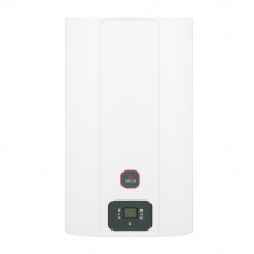 Газовый котел BIASI RINNOVA ADAPTIVE 25кВт M300V.2025 SV