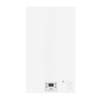 Газовый котел BIASI RINNOVA LIGHT 28 кВт 2- конт.