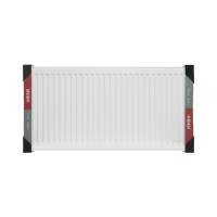 Стальной радиатор BIASI 22 тип 600x1200К БП B600221200K