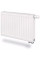 Радиатор стальной KORADO 11VK 400x600 (11040060-60-0010)