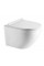 Унитаз подвесной с сиденьем Soft-close Koller Pool ROUND Smart (RN-0490-RW)
