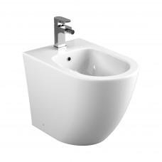Биде напольное KOLLER POOL Round (RN-0570-FS)