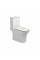 Унитаз-компакт KOLLER POOL Trend с Сиденьем Soft Close дюропласт (TR-0650-RC-C_TR-0650-RC-T)