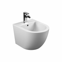 Біде підвісне KOLLER POOL серії ROUND SMART (RN-0495-B)