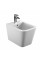 Биде подвесное KOLLER POOL KVADRO KR-0485-B