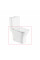 Унитаз напольный KOLLER POOL серии TREND с сиденьем Soft-close (TR-0650-RC-C)