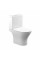 Унитаз-компакт KOLLER POOL Edge NEW (PRO) напольный с баком и сиденьем Soft-close (EDPR-0615-RW)