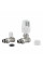 Термокомплект Icma 1/2" с антипротечкой прямой №KIT_1100+775-940+815-940