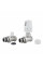 Термокомплект Icma 3/4" с антипротечкой прямой №KIT_1100+775-940+815-940
