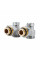 Вентиль двухтрубный Icma 1/2" №884