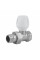 Кран радиаторный Icma 1/2" прямой №813