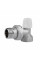 Кран радиаторный Icma 3/4" угловой без ручки №805