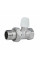 Кран радиаторный Icma 3/4" прямой без ручки №815
