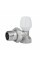 Кран радиаторный Icma 3/4" угловой №803