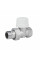 Кран радиаторный Icma 1/2" 28х1,5 прямой №775