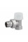Кран радиаторный Icma 1/2" 30х1,5 угловой №778