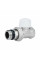 Кран радиаторный Icma 3/4" 30х1,5 прямой №779