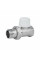 Кран радиаторный Icma 3/4" 28х1,5 прямой №775