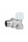 Кран радиаторный Icma 3/4" 30х1,5 угловой №778