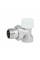 Кран радиаторный Icma 3/4" 28х1,5 угловой №774