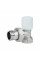 Кран радиаторный Icma 3/4" с антипротечкой угловой №951