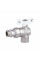 Кран кульовий "Американка" Thermo Alliance Forte 1/2" з антипротіканням кутовий SF223W15