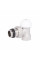 Кран радіаторний Thermo Alliance Standart Powerful 1/2" з антипротіканням кутовий SF233W15