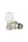 Кран радиаторный Icma №803+940 угловой 3/4" с ручкой