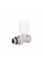 Кран радиаторный Thermo Alliance Base 1/2" ВН с антипротечкой прямой SD226W15