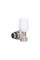 Кран радиаторный Thermo Alliance Base 1/2" ВН с антипротечкой угловой SD228W15