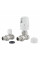 Термокомплект Icma 3/4" прямой № KIT L 1100+775+815