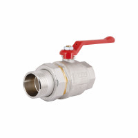 Кран шаровой "Американка" Icma 1 1/2" прямой №347