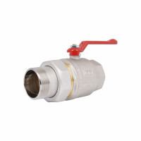 Кран шаровой "Американка" Icma 2″ (PN40) прямой №347