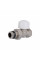 Кран радіаторний термостатичний Icma 1/2"ВЗ прямий №765+940 82765AD06940