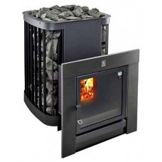 Печь для бани и сауны KASTOR SAGA 30 T