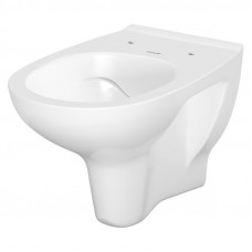 Чаша подвесного унитаза ARTECO NEW CLEAN ON гор. слив, без сиденья