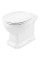 Чаша унитаза CARMEN Rimless д/напольного монтажа