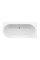 Ванна Ванна FREEDOM Corner R 1700x800 білосніжна/хром сифон Click-Clack