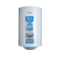 Бойлер MIDEA INSTALL 80