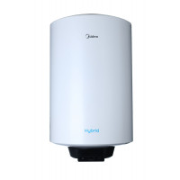 Бойлер MIDEA Solaris H100